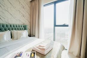 Nasma Luxury Stays - Dubai Hills