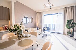 Nasma Luxury Stays - Dubai Hills