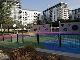 Nasma Luxury Stays - Dubai Hills