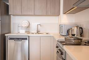 Nasma Luxury Stays - Dubai Hills