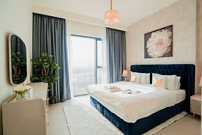 Nasma Luxury Stays - Dubai Hills