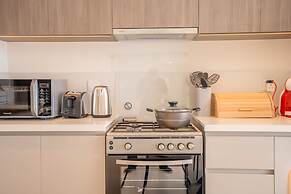 Nasma Luxury Stays - Dubai Hills