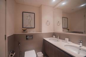 Nasma Luxury Stays - Dubai Hills