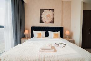 Nasma Luxury Stays - Dubai Hills