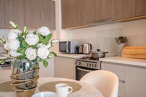 Nasma Luxury Stays - Dubai Hills
