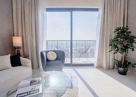 Nasma Luxury Stays - Dubai Hills