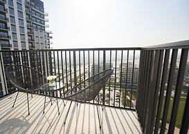 Nasma Luxury Stays - Dubai Hills