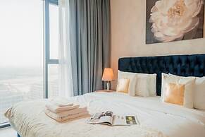Nasma Luxury Stays - Dubai Hills