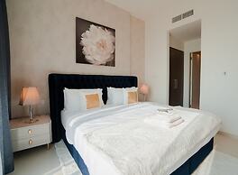 Nasma Luxury Stays - Dubai Hills
