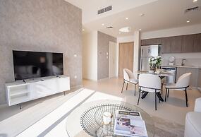 Nasma Luxury Stays - Dubai Hills