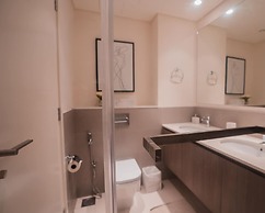 Nasma Luxury Stays - Dubai Hills