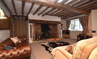Oak House