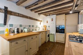 Oak House