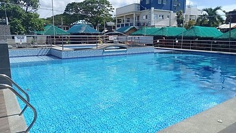 Hip Nautic Beach Resort by Cocotel