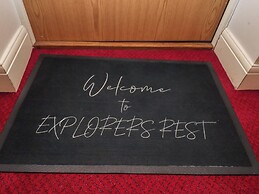 Explorers Rest