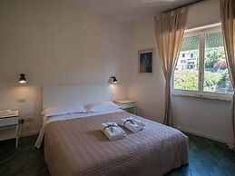 Scimiscià 2-bedroom Apartment with AC