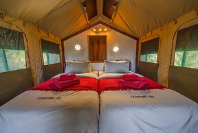 Palmwag Camping2Go