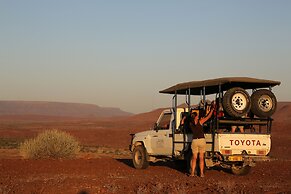 Palmwag Camping2Go