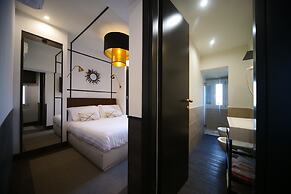 Relais Luxury Corso