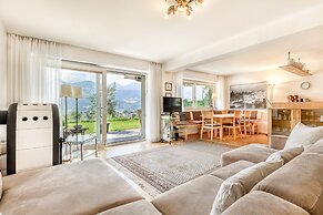 Panoramavilla Bludenz by A-Appartments