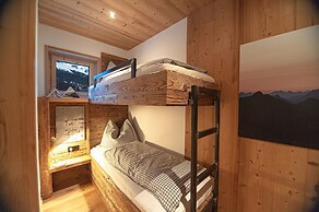 Chalet Gargellen