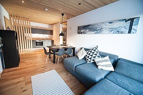 Chalet Gargellen