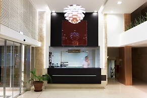 The Apartments by Esperia