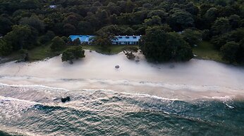 Sunbird Chintheche Inn