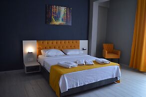 Lizbon Hotel
