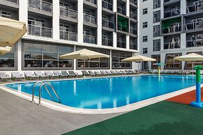 CORUDO Family Resort&Spa