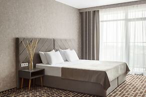 CORUDO Family Resort&Spa