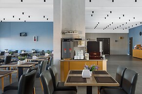 CORUDO Family Resort&Spa
