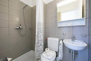 Locarno City Apartments