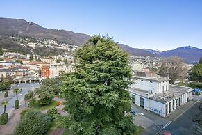 Locarno City Apartments