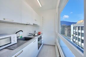 Locarno City Apartments