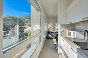 Locarno City Apartments