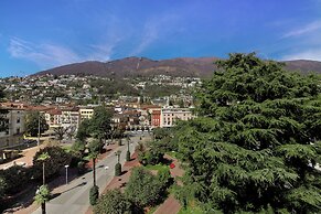 Locarno City Apartments