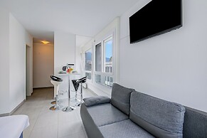 Locarno City Apartments