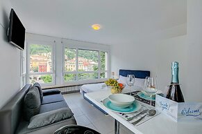 Locarno City Apartments