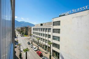 Locarno City Apartments