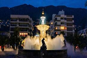 Locarno City Apartments