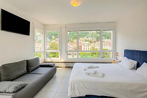 Locarno City Apartments