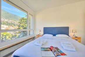 Locarno City Apartments