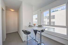 Locarno City Apartments