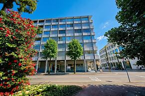 Locarno City Apartments