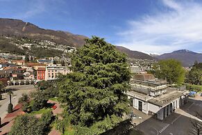 Locarno City Apartments
