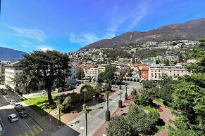 Locarno City Apartments