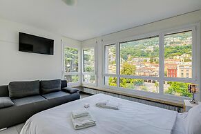 Locarno City Apartments