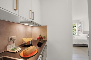 Locarno City Apartments