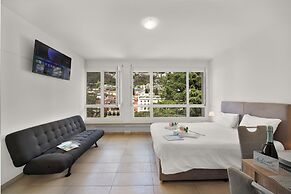 Locarno City Apartments
